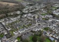 Police handed extra powers to tackle bad behaviour in Welsh town