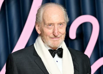 ‘Game Of Thrones’ star Charles Dance in talks to join ‘The Batman 2’