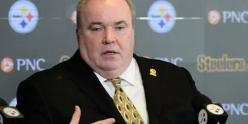 Hall of Fame Steelers Coach Explains Why Mike McCarthy Is the Right Hire for Pittsburgh