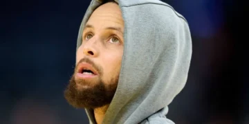 Stephen Curry Remains Skeptical of “Unpredictable” Knee Injury Despite Major Update From Warriors