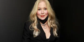 Christina Applegate in hospital amid ongoing battle with Multiple Sclerosis