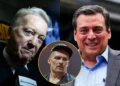 Frank Warren Threatens Lawsuit Against WBC as Oleksandr Usyk vs. Rico Verhoeven Looms