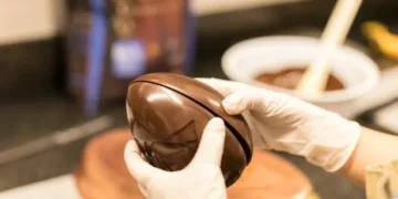 Cadbury confirms Easter eggs policy after customer says ‘what the hell?’