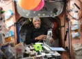 Who Is Victor Glover? Meet Ex-College Football Athlete Turned NASA’s Artemis II Pilot