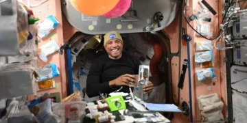 Who Is Victor Glover? Meet Ex-College Football Athlete Turned NASA’s Artemis II Pilot