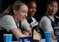 Dallas Wings Secure Biggest Sponsorship Deal as Paige Bueckers Drives Historic Growth