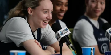 Dallas Wings Secure Biggest Sponsorship Deal as Paige Bueckers Drives Historic Growth