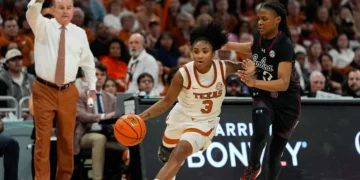 “Shame on You”: Vic Schaefer Calls Out Culprits Behind Rori Harmon Snub After Loss