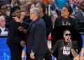 “It Is What It Is”: Candace Parker Calls Out Geno Auriemma Pattern After Dawn Staley Incident
