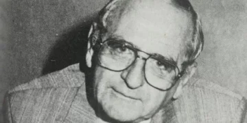 Tributes paid to man who helped thousands of people die in Wales with peace, dignity and kindness