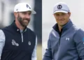 Jordan Spieth Reunites With Dustin Johnson As $2.4 Billion Sponsor Drops Major Update