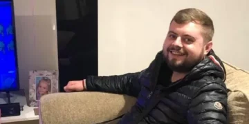 Man found dead on Salford street over Easter weekend as woman arrested for ‘domestic abuse offences’