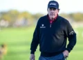 Masters Chairman Makes His Feelings Known on Phil Mickelson Withdrawing Due to ‘Family Health Matter’