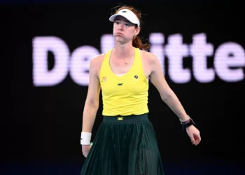 Maya Joint’s BJK Cup Withdrawal Hands 17-Year-Old Aussie a Big Break