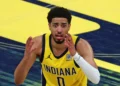 Tyrese Haliburton Drops Major Update on Return From Achilles Injury as Pacers Face Crucial Game vs. Nets