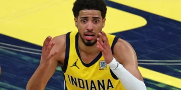Tyrese Haliburton Drops Major Update on Return From Achilles Injury as Pacers Face Crucial Game vs. Nets