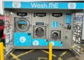 Asda launches laundry machines in UK stores so you can wash while you shop