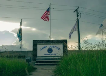 Mother of the Last Afghan in Guantánamo Bay Begs Trump to Free Her Son