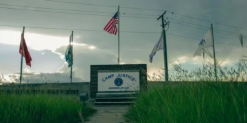 Mother of the Last Afghan in Guantánamo Bay Begs Trump to Free Her Son