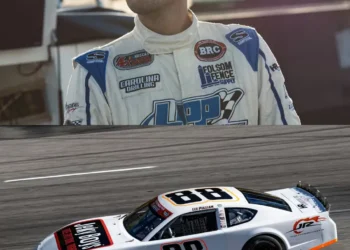 Short Track Champ Details Harsh Reality of Turning Down a KBM Dream Ride