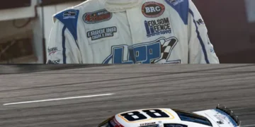 Short Track Champ Details Harsh Reality of Turning Down a KBM Dream Ride