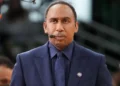 Stephen A. Smith Blames “Political Game” for Controversy With Ex-NBA Star Amid Hall of Fame Induction