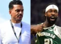 “Look Like a Clown”: Matt Barnes Sends Strong Reply to Patrick Beverley After Viral Remarks