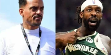 “Look Like a Clown”: Matt Barnes Sends Strong Reply to Patrick Beverley After Viral Remarks