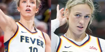 Sophie Cunningham, Lexie Hull Drop Reality Check on College-to-WNBA Shift Amid Upcoming Draft Season