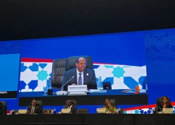 It Is Time For Africa to Fund Its Health Security