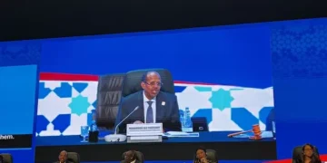 It Is Time For Africa to Fund Its Health Security