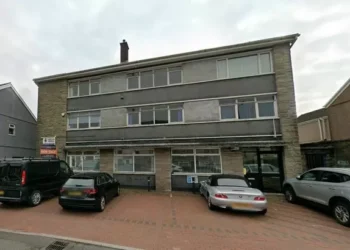 Former Skewen police station may be turned into affordable flats