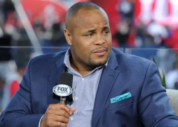 Daniel Cormier Fires Back at ‘Average’ Nate Diaz With Brutal Reality Check on His UFC Career