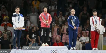 24-Year-Old Olympic Champion Announces Retirement After Honest Admission