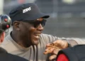 Michael Jordan Goes Blunt on NASCAR’s Confederate Flag Past as He Admits the Unlikely