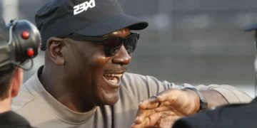 Michael Jordan Goes Blunt on NASCAR’s Confederate Flag Past as He Admits the Unlikely