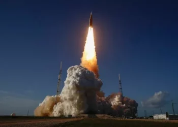 12 amazing things you need to know about the Artemis II mission to the moon