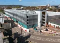 Major update issued on huge new Cardiff car park