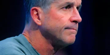 “Why Don’t We Have More Picks?” Giants Reporter Reveals John Harbaugh’s Disappointment Amid Dexter Lawrence’s Trade Request