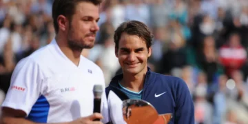 Stan Wawrinka’s Monte Carlo Farewell Rekindles Special Roger Federer Memory