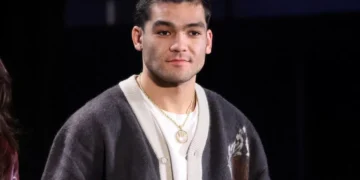 Puka Nacua’s Ex-GF Shares Cryptic Social Media Post Amid Rams WR’s Rehab