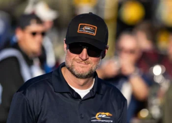 Dale Jr’s Racing Series Punishes 21-YO Kaulig Driver Hours After Teammates’ Sensitivity Fallout