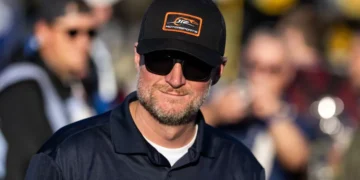 Dale Jr’s Racing Series Punishes 21-YO Kaulig Driver Hours After Teammates’ Sensitivity Fallout