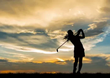 USC Golfer Staunchly Defends Her ‘Slow-Play’ at Augusta National Women’s Am Despite Outrage