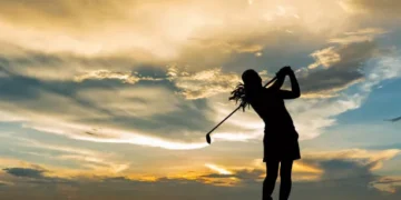 USC Golfer Staunchly Defends Her ‘Slow-Play’ at Augusta National Women’s Am Despite Outrage