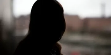 Woman claims she was sexually abused by her husband