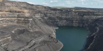 Future of UK’s last opencast mine to de decided on by Welsh Government