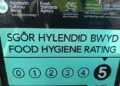 Food seller not inspected for seven years in Carmarthenshire