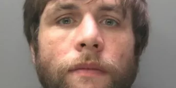 His gamble did not pay off so he faces ‘enforced absence’ from his kids