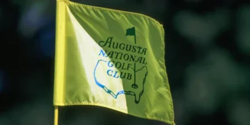 Amateur Golfer Nearly Misses Augusta Debut After ‘Scam’ Invite Scare